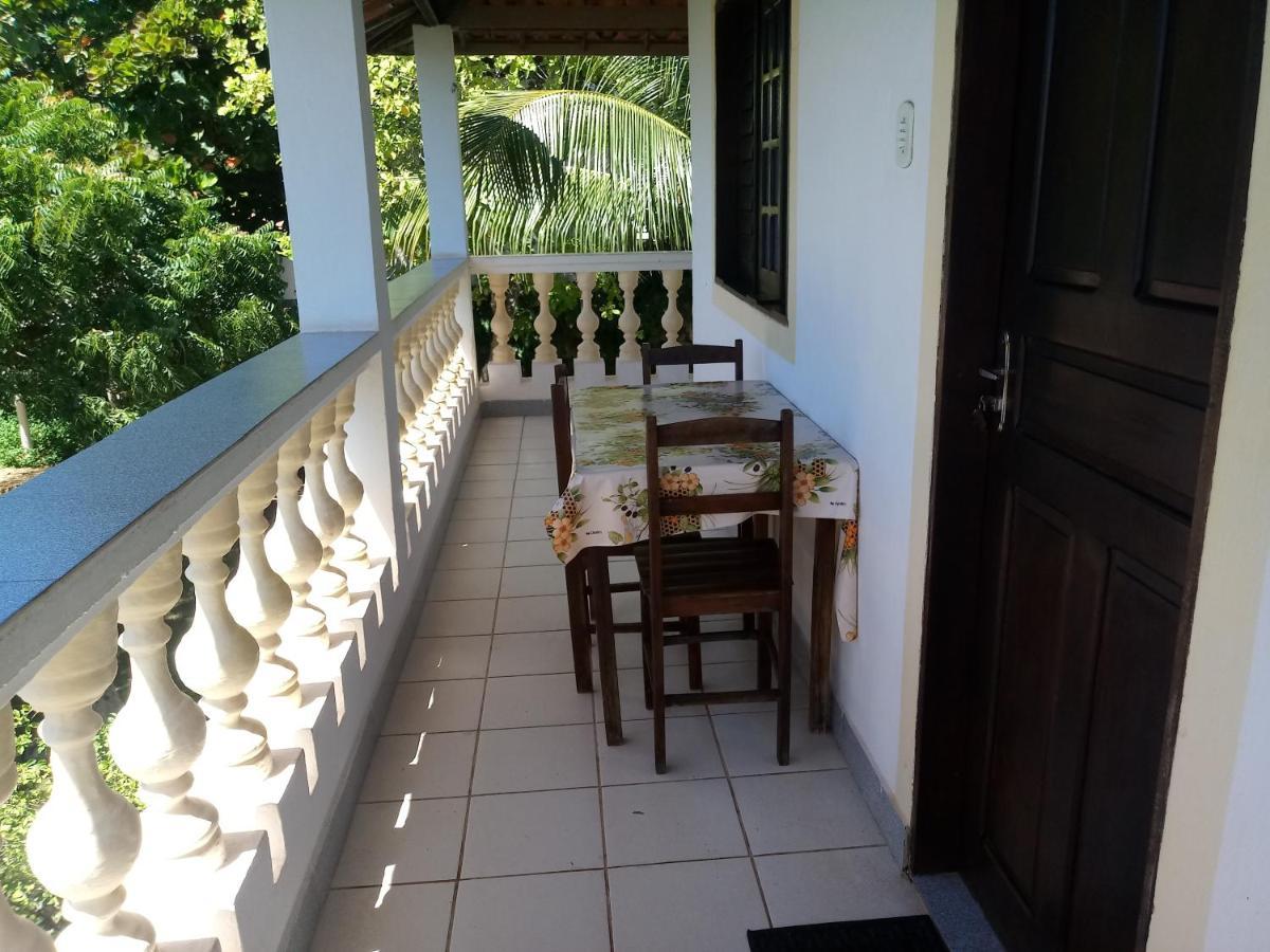 קנואה קבראדה Residencia Pancho Villa מראה חיצוני תמונה