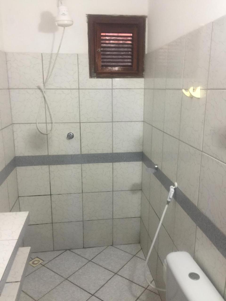 קנואה קבראדה Residencia Pancho Villa מראה חיצוני תמונה