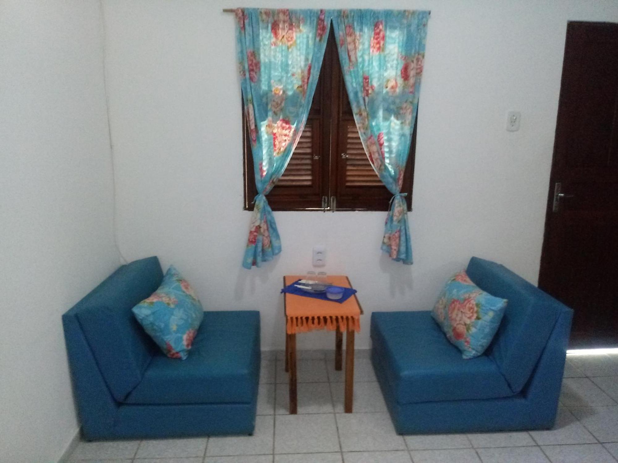 קנואה קבראדה Residencia Pancho Villa מראה חיצוני תמונה