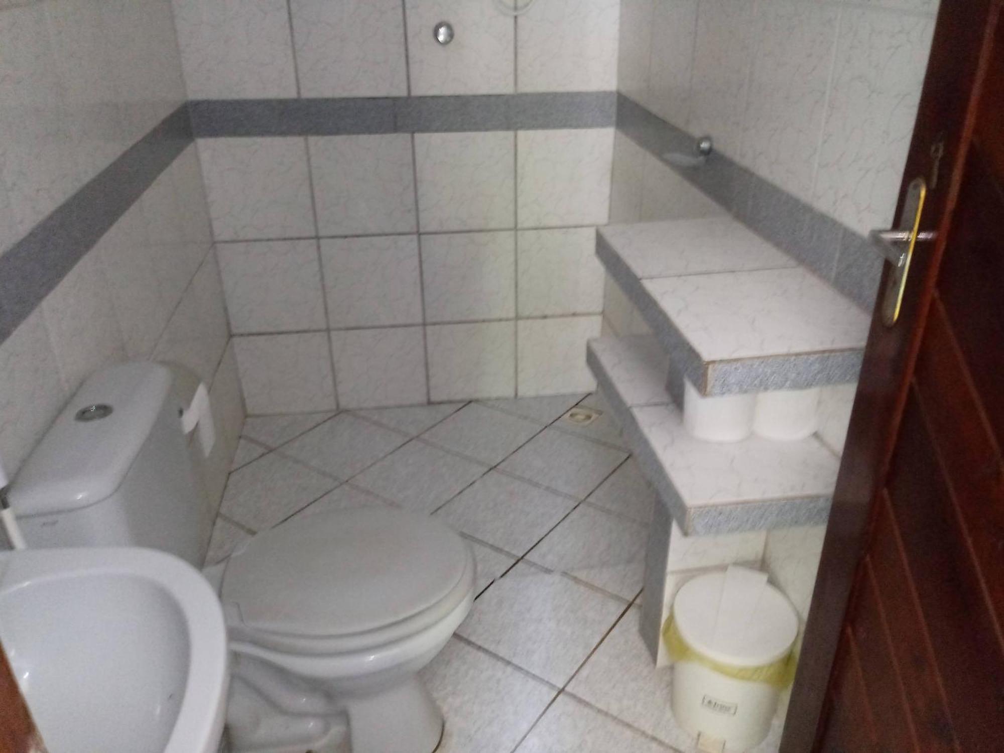 קנואה קבראדה Residencia Pancho Villa מראה חיצוני תמונה