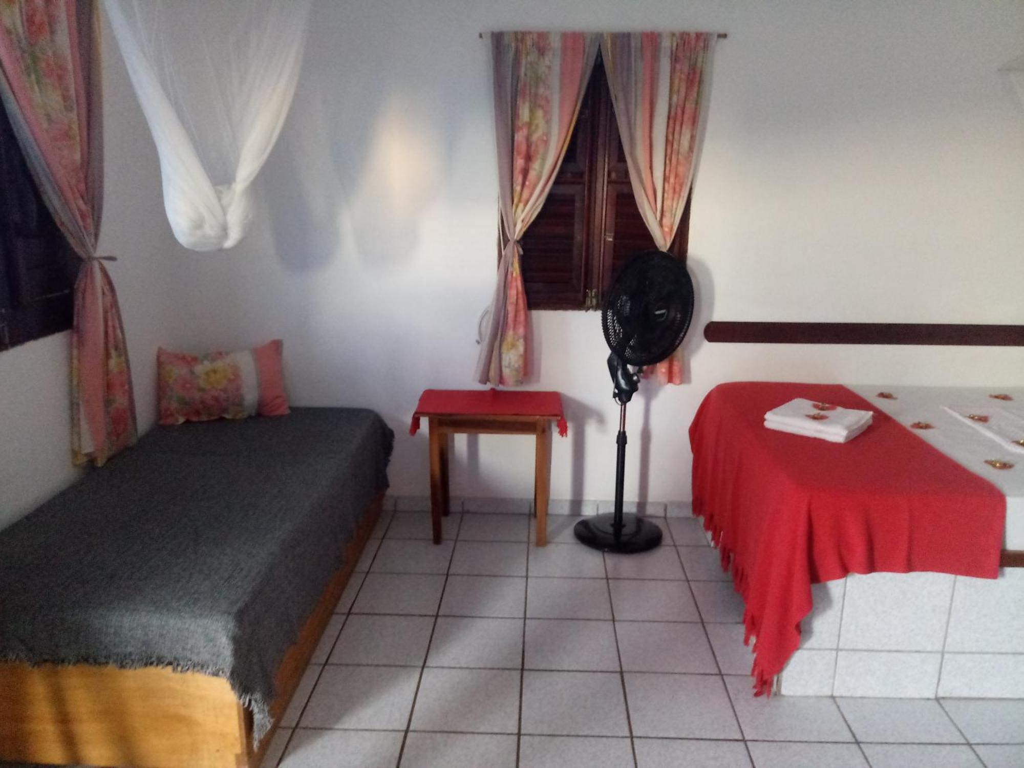 קנואה קבראדה Residencia Pancho Villa מראה חיצוני תמונה